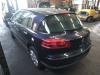 Renault Vel Satis 3.5 V6 24V Autom. Sloopvoertuig (2003, Blauw)