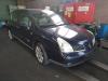 Renault Vel Satis 3.5 V6 24V Autom. Sloopvoertuig (2003, Blauw)