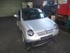 Volkswagen Lupo 1.4 16V 75 Sloopvoertuig (1999, Blauw)