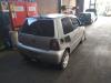 Volkswagen Lupo 1.4 16V 75 Sloopvoertuig (1999, Blauw)