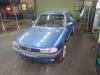 Opel Astra F 1.6i Sloopvoertuig (1996, Blauw)