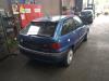 Opel Astra F 1.6i Sloopvoertuig (1996, Blauw)