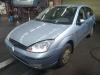 Ford Focus 1 1.6 16V Sloopvoertuig (2003, Grijs)