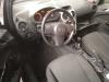 Opel Corsa D 1.2 16V Sloopvoertuig (2007, Zwart)