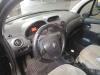 Citroen C3 1.6 16V Sloopvoertuig (2004, Zwart)