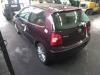 Volkswagen Polo IV 1.2 12V Sloopvoertuig (2004, Rood)