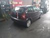 Volkswagen Polo IV 1.2 12V Sloopvoertuig (2004, Rood)