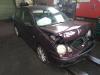 Volkswagen Polo IV 1.2 12V Sloopvoertuig (2004, Rood)