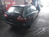 Mazda 626 2.0i 16V GLX Sloopvoertuig (2000, Groen)
