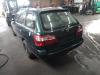 Mazda 626 2.0i 16V GLX Sloopvoertuig (2000, Groen)