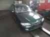 Mazda 626 2.0i 16V GLX Sloopvoertuig (2000, Groen)