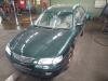 Mazda 626 2.0i 16V GLX Sloopvoertuig (2000, Groen)