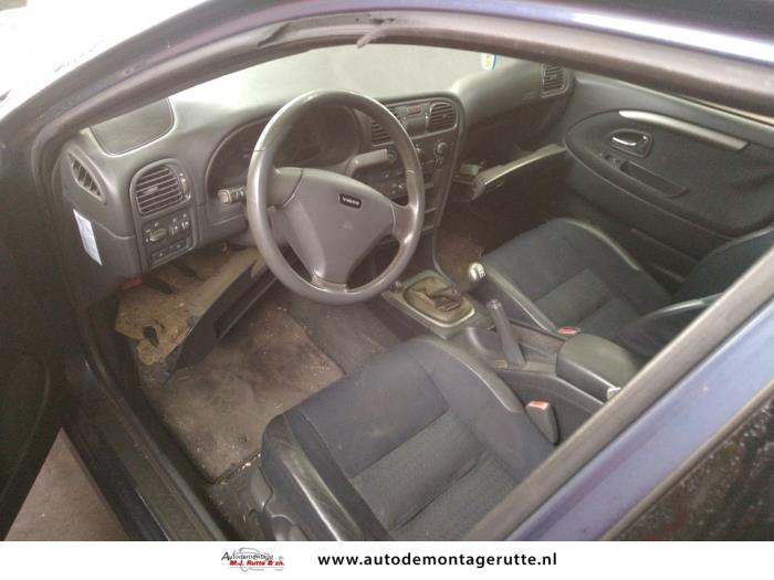 Volvo S40 1.8 16V Sloopvoertuig (2002, Blauw)