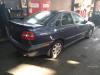 Volvo S40 1.8 16V Sloopvoertuig (2002, Blauw)