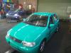 Volkswagen Polo III 1.6i 75 Sloopvoertuig (1998, Groen)