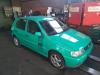 Volkswagen Polo (V108113)