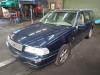 Volvo V70 2.5 10V Sloopvoertuig (1998, Blauw)
