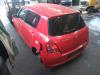 Suzuki Swift (V108120)