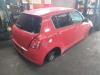Suzuki Swift (V108120)