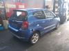 Chevrolet Aveo (V108121)