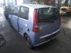 Daihatsu Cuore 1.0 12V DVVT Sloopvoertuig (2003, Paars)
