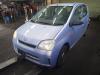 Daihatsu Cuore 1.0 12V DVVT Sloopvoertuig (2003, Paars)