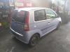 Daihatsu Cuore 1.0 12V DVVT Sloopvoertuig (2003, Paars)