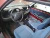Fiat Seicento 1.1 MPI S,SX,Sporting Sloopvoertuig (2002, Rood)