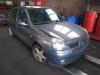 Renault Clio (V108157)