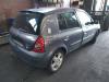 Renault Clio (V108157)
