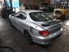 Hyundai Coupe 2.0i 16V Sloopvoertuig (2000, Grijs)