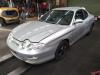 Hyundai Coupe 2.0i 16V Sloopvoertuig (2000, Grijs)