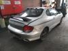 Hyundai Coupe 2.0i 16V Sloopvoertuig (2000, Grijs)