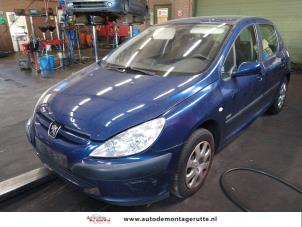 Peugeot 307 1.6 16V  (Sloop)