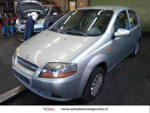 Daewoo Kalos 1.4  (Sloop)