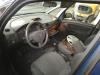 Opel Meriva 1.4 16V Twinport Sloopvoertuig (2007, Blauw)