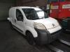 Citroen Nemo 1.4 HDi 70 Sloopvoertuig (2008, Graniet)