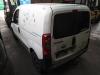 Citroen Nemo 1.4 HDi 70 Sloopvoertuig (2008, Graniet)