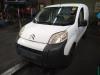 Citroen Nemo 1.4 HDi 70 Sloopvoertuig (2008, Graniet)