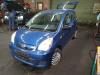 Daihatsu Cuore 1.0 12V DVVT Sloopvoertuig (2008, Blauw)