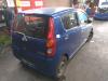 Daihatsu Cuore 1.0 12V DVVT Sloopvoertuig (2008, Blauw)