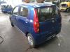 Daihatsu Cuore 1.0 12V DVVT Sloopvoertuig (2008, Blauw)