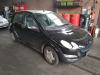 Smart Forfour 1.0 12V Sloopvoertuig (2005, Zwart)