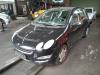 Smart Forfour 1.0 12V Sloopvoertuig (2005, Zwart)