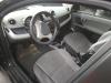 Smart Forfour 1.0 12V Sloopvoertuig (2005, Zwart)