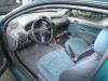 Peugeot 206 1.1 XN,XR Sloopvoertuig (1998, Groen)