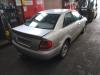 Audi A4 (V108194)