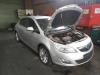 Opel Astra J 1.4 Turbo 16V Sloopvoertuig (2012, Grijs)