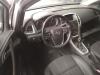 Opel Astra J 1.4 Turbo 16V Sloopvoertuig (2012, Grijs)