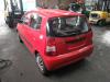 Kia Picanto 1.0 12V Sloopvoertuig (2005, Rood)
